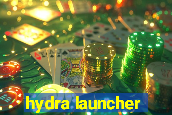 hydra launcher